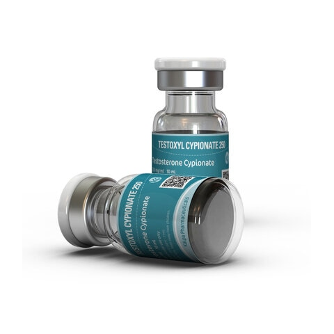 Buy Kalpa Testoxyl Cypionate online