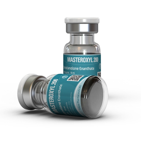 Buy Kalpa Masteroxyl 200 online