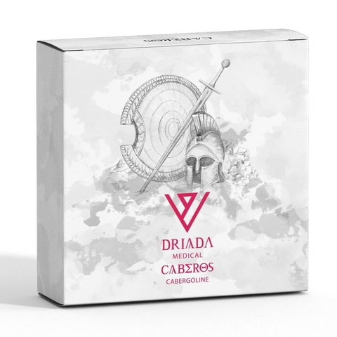 Buy Driada Caberos online