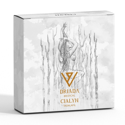 Buy Driada Cialyn online
