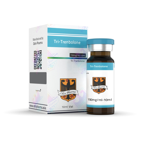 Buy Odin Tri-Trenbolone US online