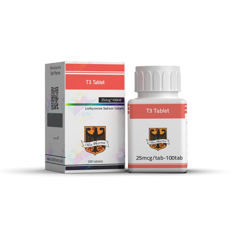 Buy Odin T3 US online