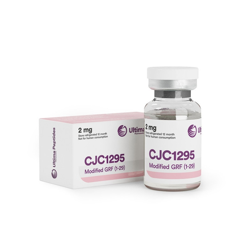 Buy Ultima CJC1295 2mg online