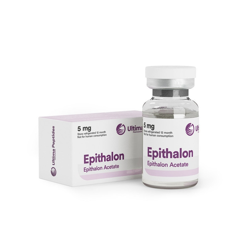 Buy Ultima Epithalon 5mg online