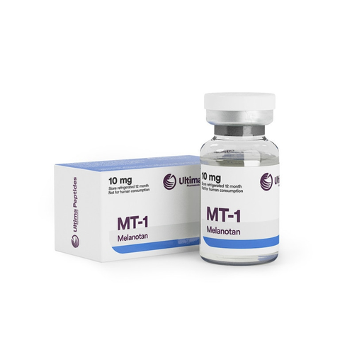 Buy Ultima Melanotan 1 online