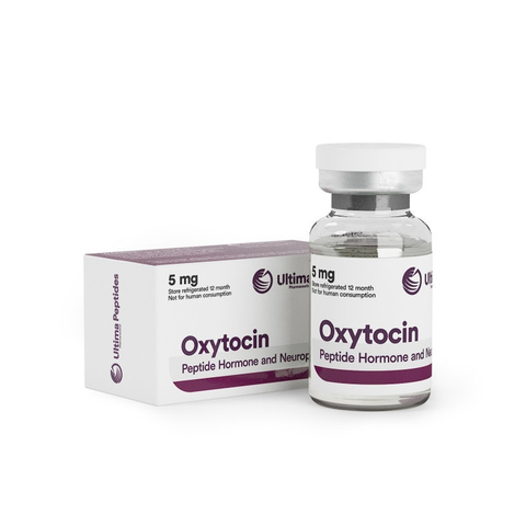 Buy Ultima Oxytocin 5mg online