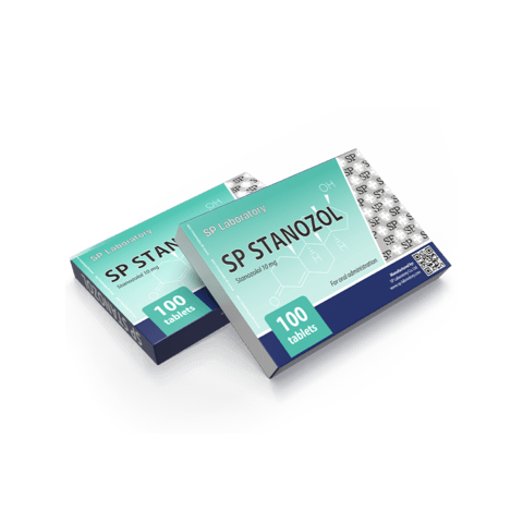 Buy SP Stanozol online