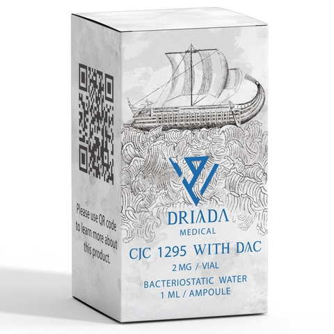 Buy Driada CJC 1295 DAC online