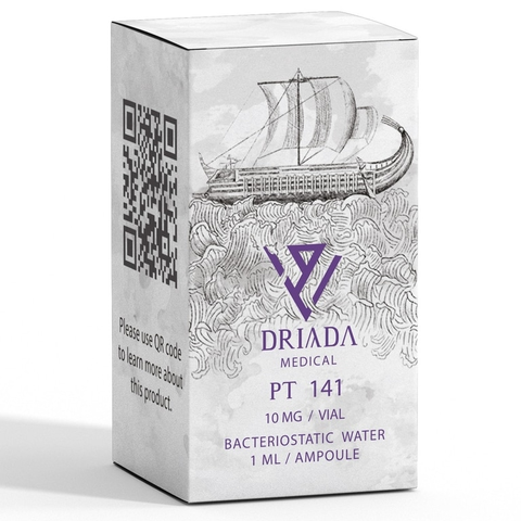 Buy Driada PT 141 online