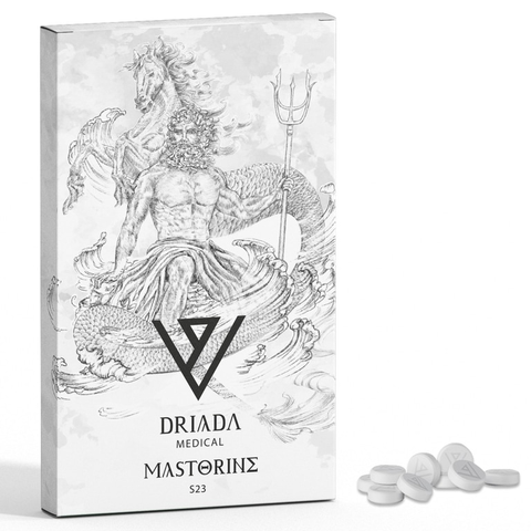 Buy Driada Mastorin S23 online
