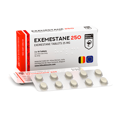Buy Hilma Exemestane online