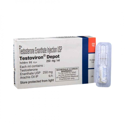 Buy GR Testoviron Depot online