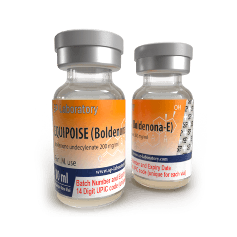 Buy SP Equipoise online