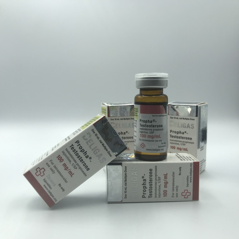 Buy Beligas Propha-Testosterone online