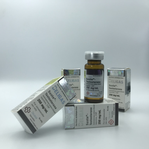 Buy Beligas Suste-Testosterone 250 online