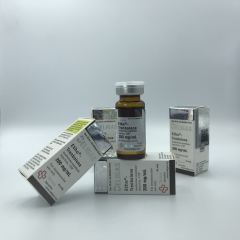 Buy Beligas Etho-Trenbolone online