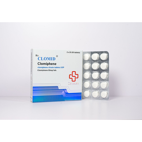 Buy Beligas Clomid online