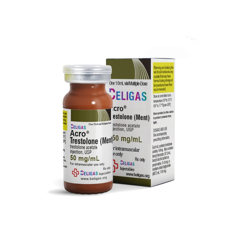Buy Beligas Acro-Trestolone (Ment) online