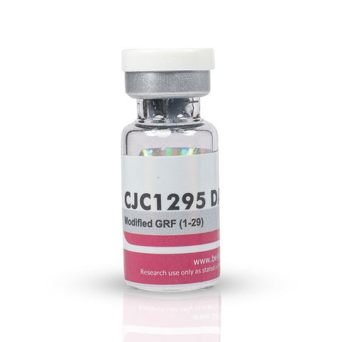 Buy Beligas CJC1295 DAC 2mg online