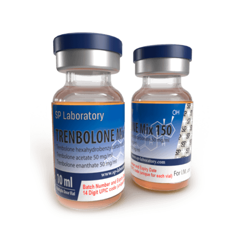 Buy SP Trenbolone Mix 150 online