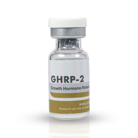 Buy Beligas GHRP-2 5mg online