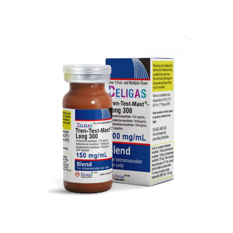 Buy Beligas Tren-Test-Mast Long Blend 300 online