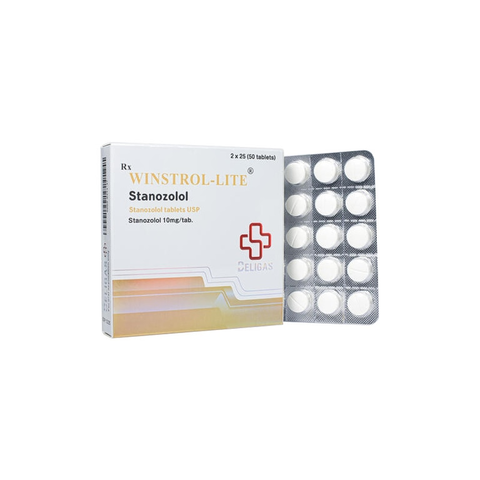 Buy Beligas Winstrol Lite online