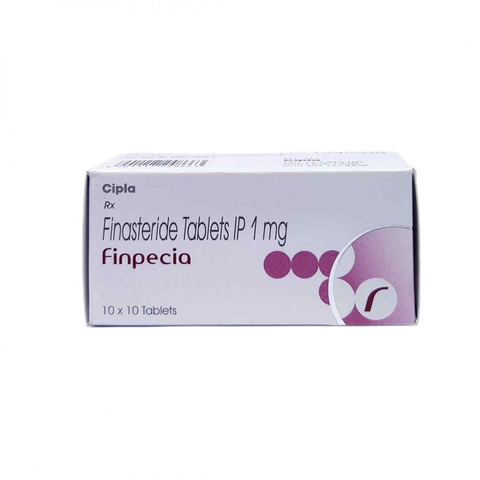 Buy Cipla Finpecia online