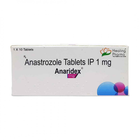 Buy Healing Ph Anaridex online