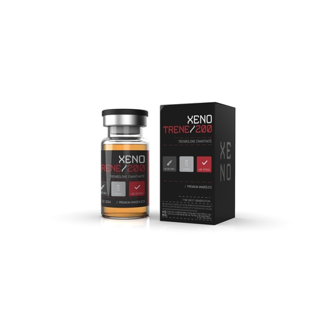 Buy Xeno Tren E 200 online