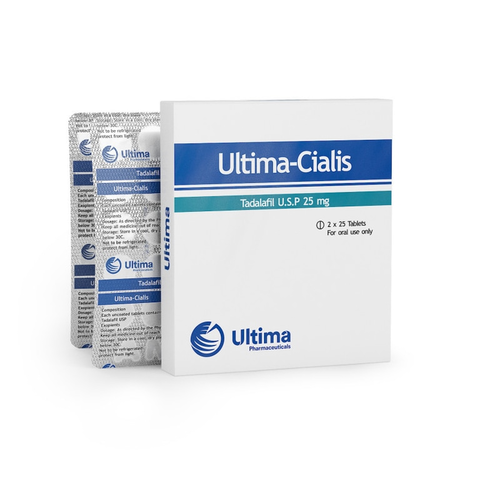 Buy Ultima Cialis US online