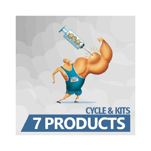 Buy Bulking Cycle Plus online