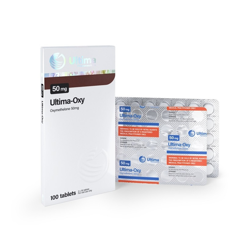 Buy Ultima Oxy US online