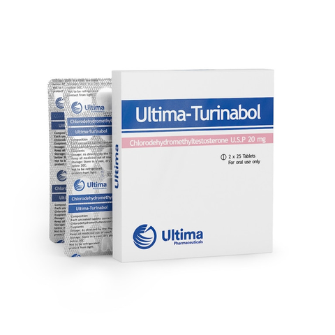 Buy Ultima Turinabol US online