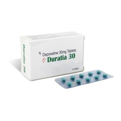 Buy Fortune HC Duratia 30mg online
