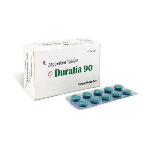 Buy Fortune HC Duratia 90mg online
