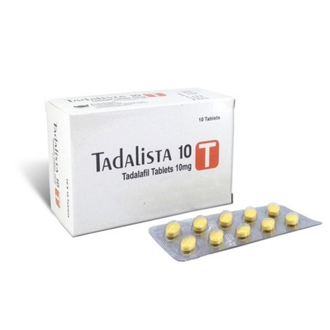 Buy Fortune HC Tadalista 10mg online