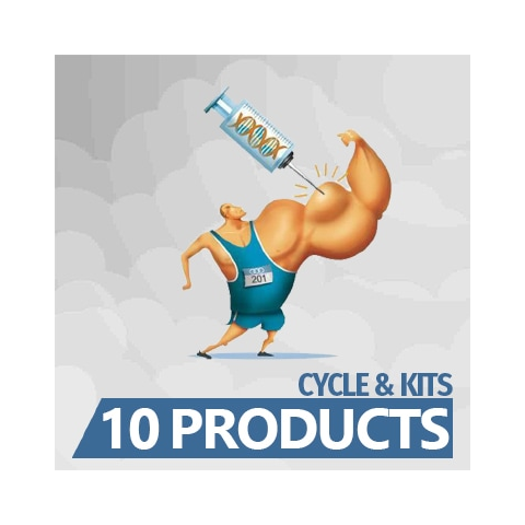 Buy Cutting Cycle Advanced Premium online