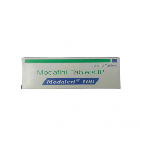 Buy Sun Pharma Modalert 100mg online