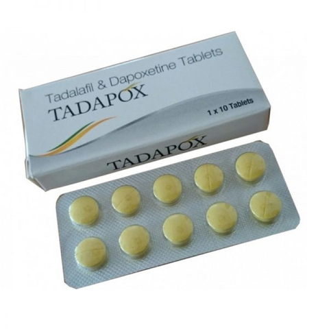 Buy RSM Pharma Tadapox online