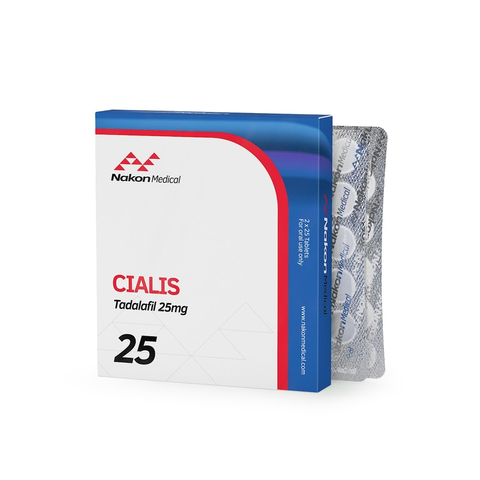 Buy Nakon Cialis online