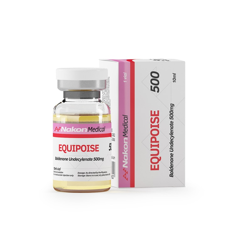 Buy Nakon Equipoise 500 online