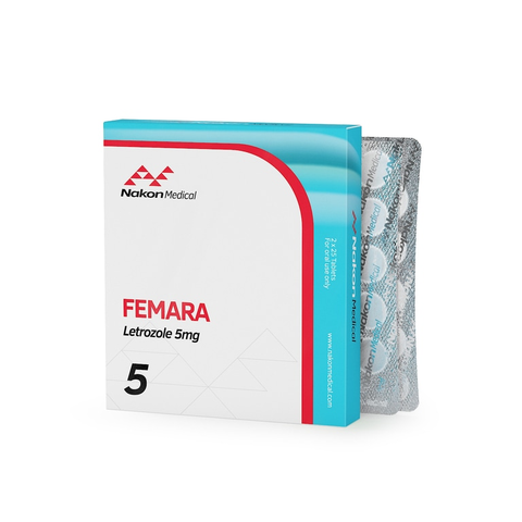 Buy Nakon Femara online