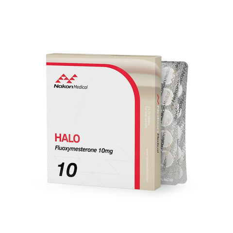 Buy Nakon Halo online