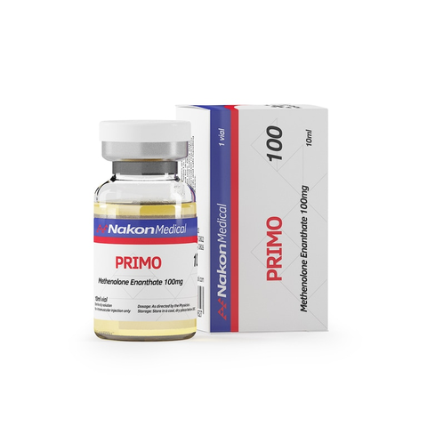 Buy Nakon Primo 100 online