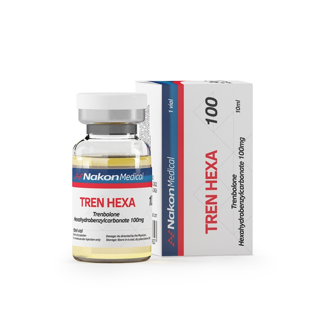 Buy Nakon Tren Hexa 100 online