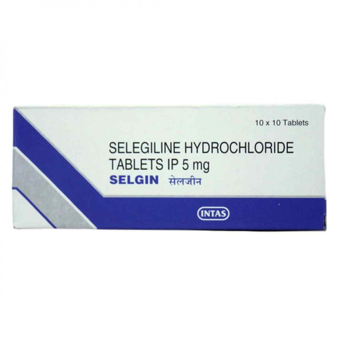 Buy Intas Ph Selgin online