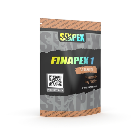 Buy SixPex Finapex US online
