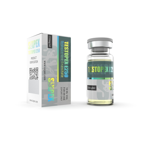 Buy SixPex Testopex E 250 US online