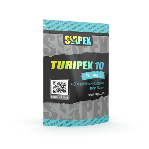 Buy SixPex Turipex US online